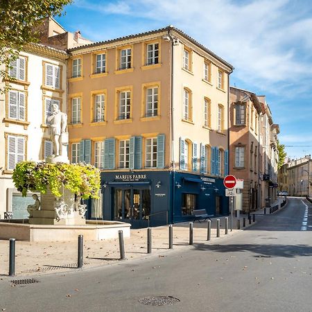 La Reserve De Salon De Provence Экстерьер фото