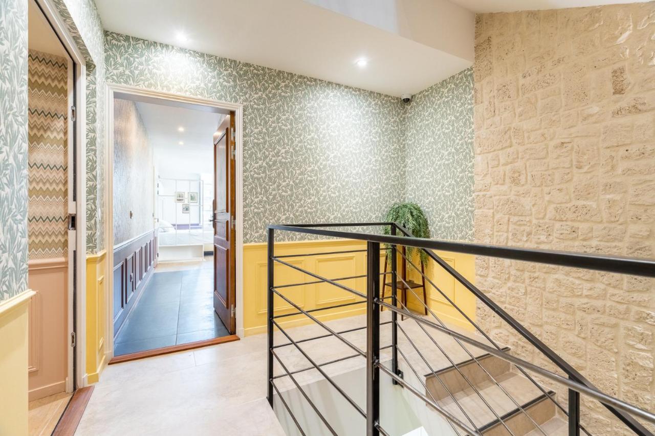 La Reserve De Salon De Provence Экстерьер фото