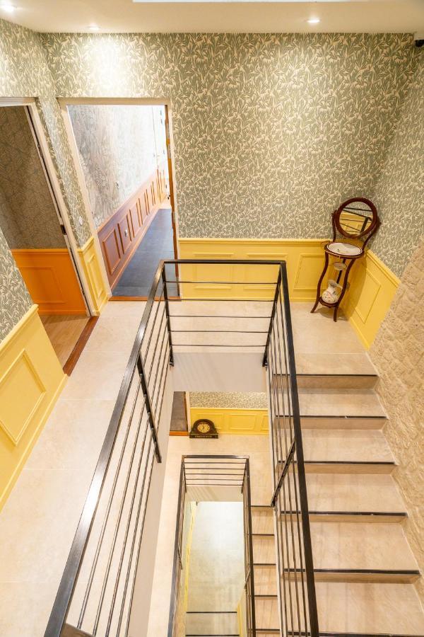La Reserve De Salon De Provence Экстерьер фото