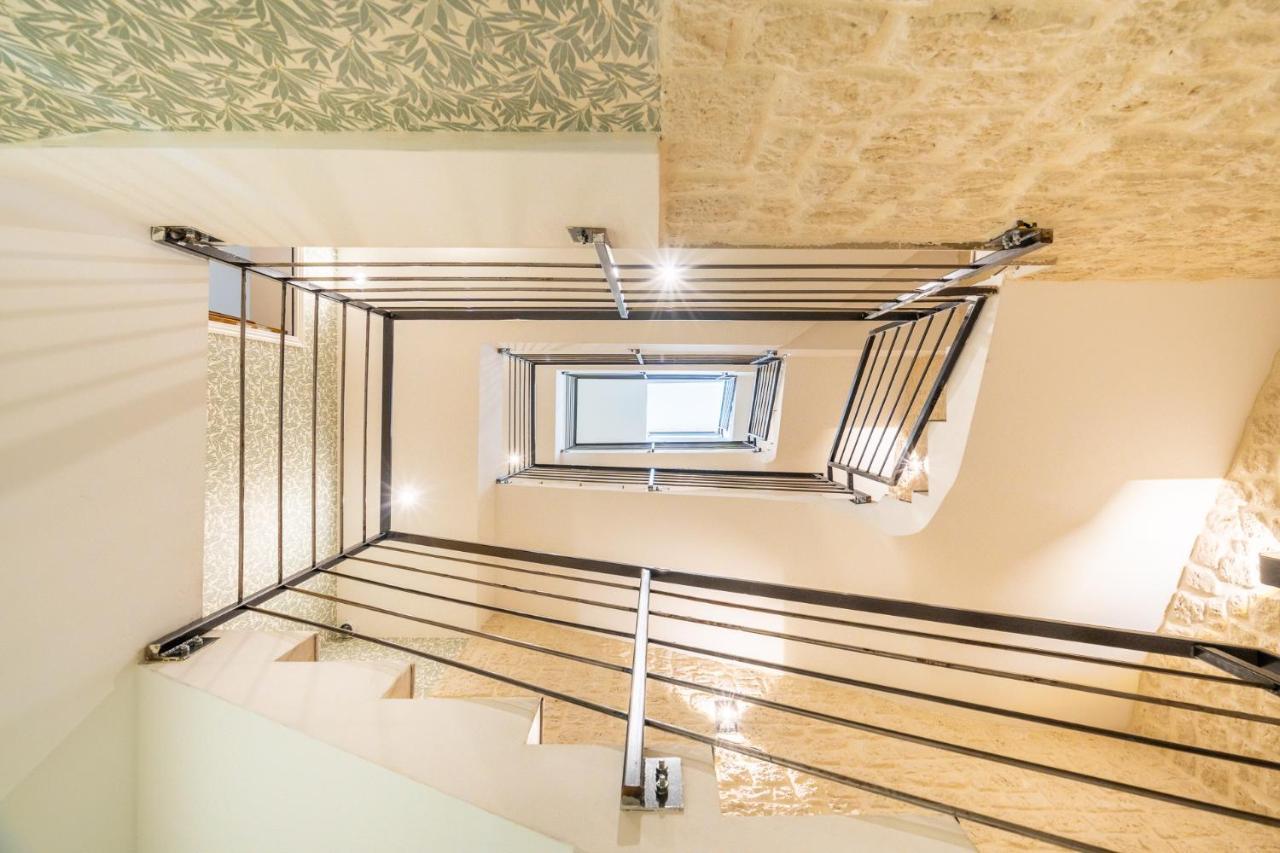 La Reserve De Salon De Provence Экстерьер фото