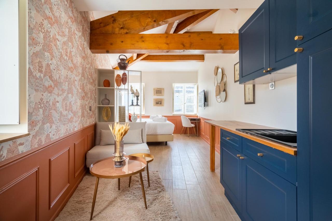 La Reserve De Salon De Provence Экстерьер фото