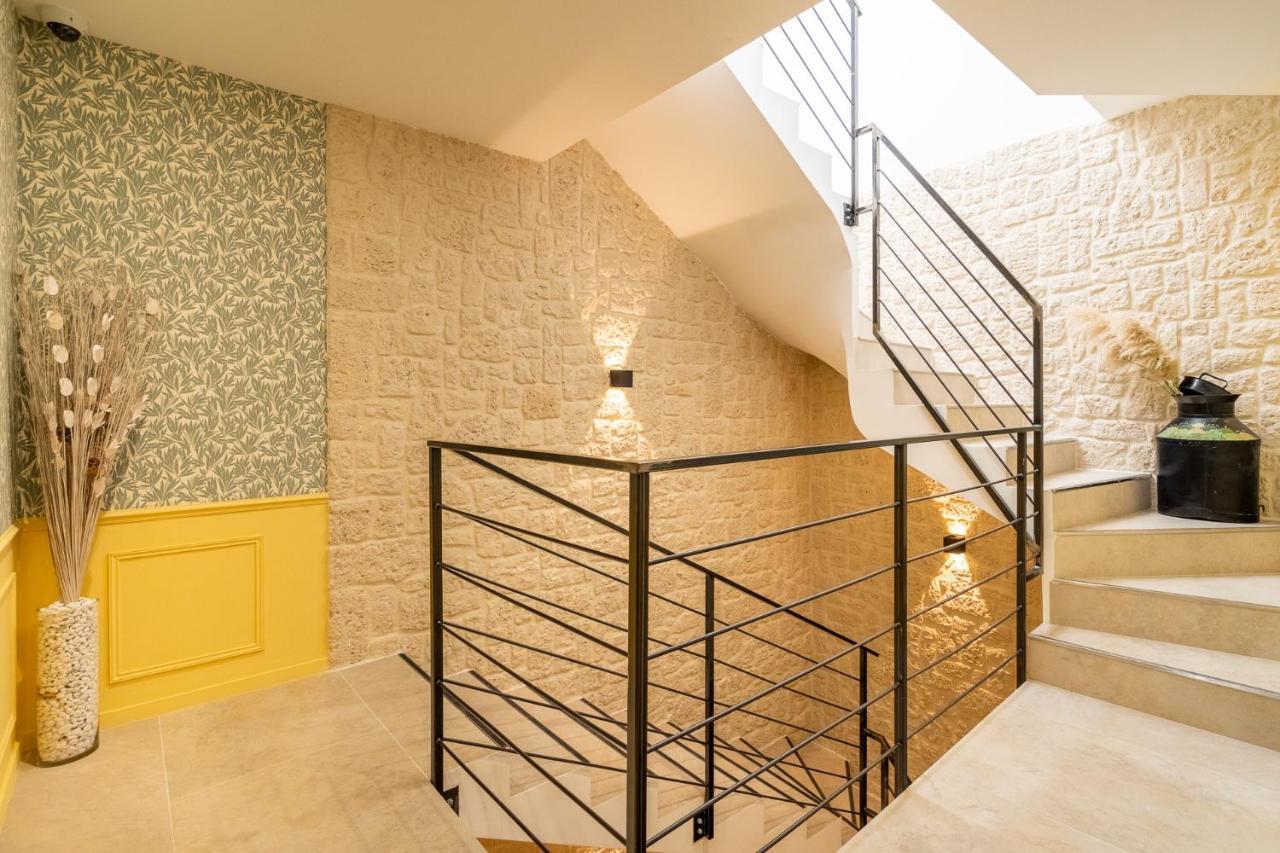 La Reserve De Salon De Provence Экстерьер фото