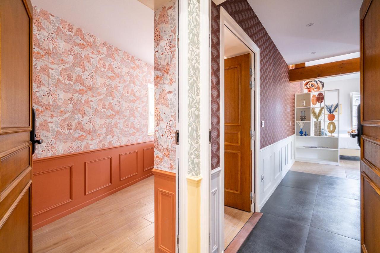 La Reserve De Salon De Provence Экстерьер фото