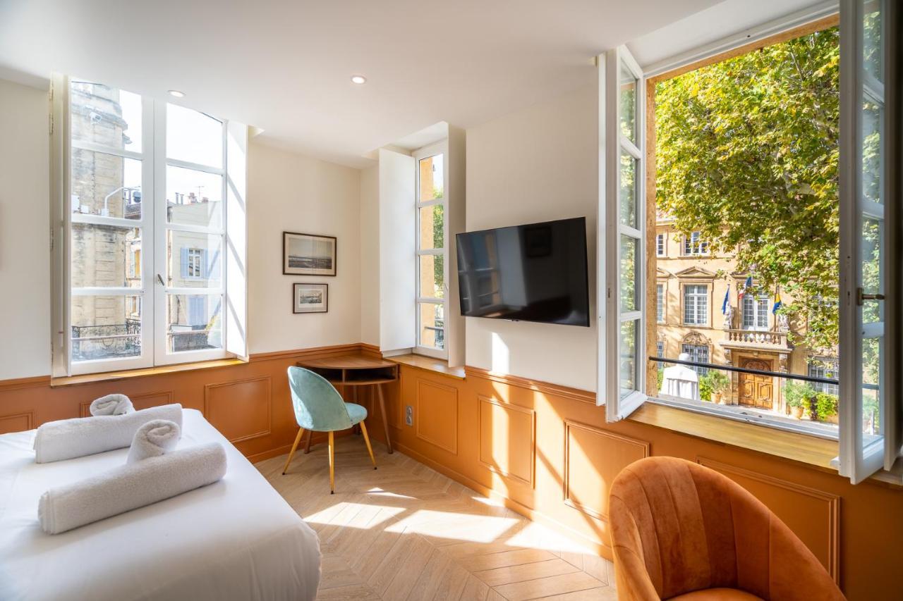 La Reserve De Salon De Provence Экстерьер фото