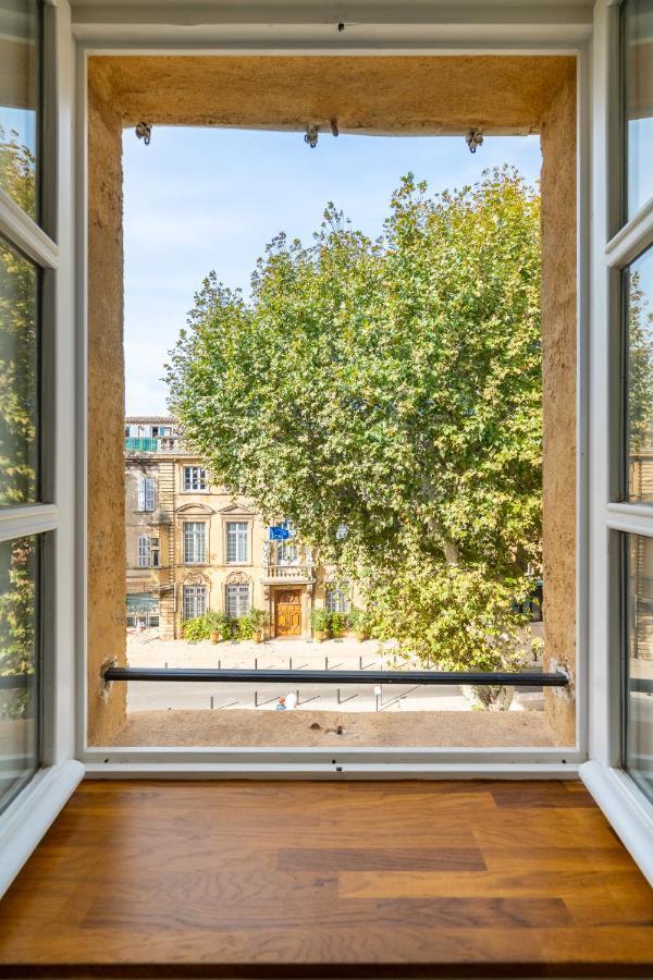 La Reserve De Salon De Provence Экстерьер фото