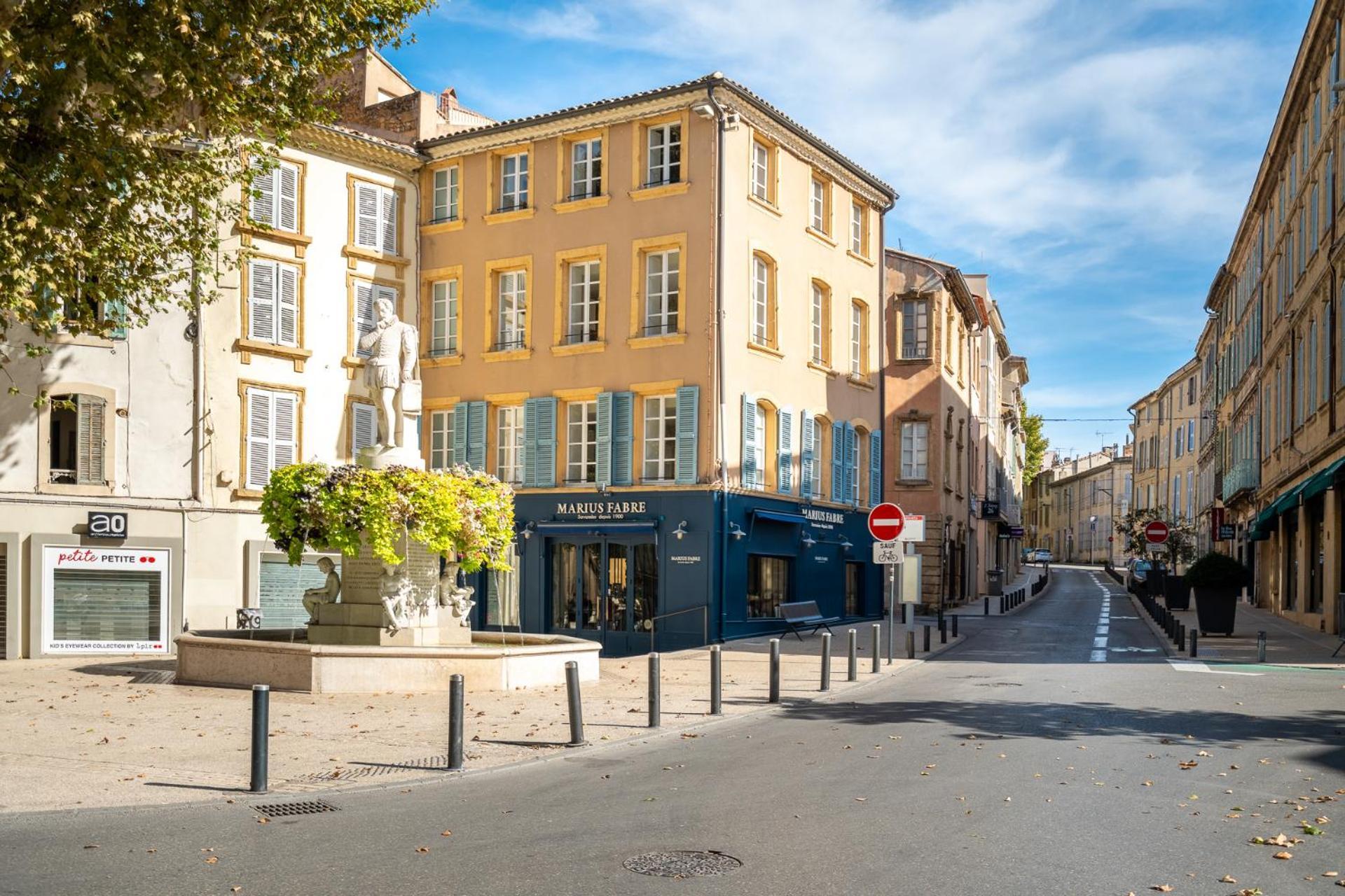 La Reserve De Salon De Provence Экстерьер фото